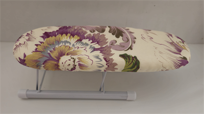 AYAKLI MİNİ ÜTÜ YASTIĞI 24 CM