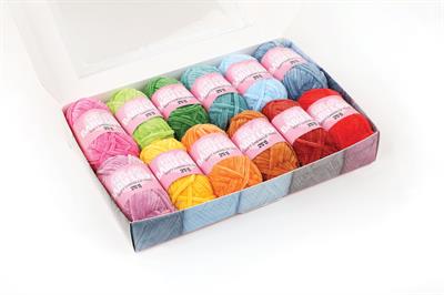 Hello Baby Love Canlı renkler