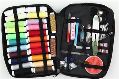 Çantalı Dikiş Seti