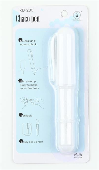 Çizgi Taşı Terzi Kalemi