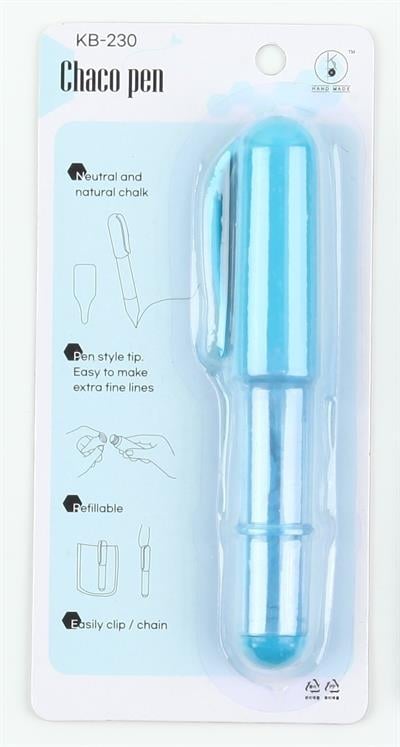 Çizgi Taşı Terzi Kalemi