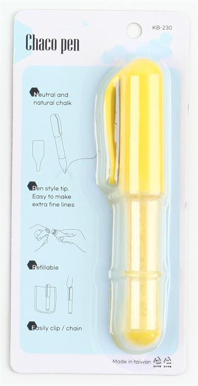 Çizgi Taşı Terzi Kalemi