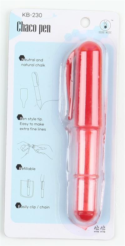 Çizgi Taşı Terzi Kalemi