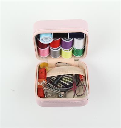 Cüzdan Görünümlü Dikiş Seti