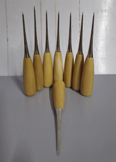 DELİCİ BİZ - CİĞERDELDİ