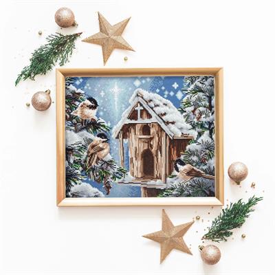 Dmnd Dotz Barışın Hediyesi – 50,8 cm x 40,6 cm