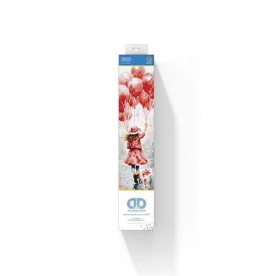 Dmnd Dotz Kutlama – 41,9 cm x 62,0 cm