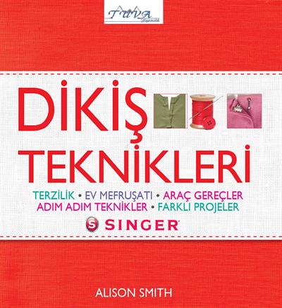 DİKİŞ TEKNİKLERİ