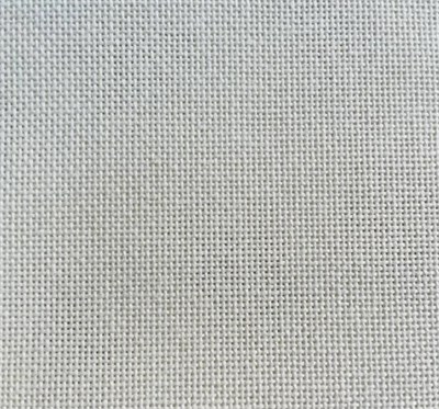 DMC 25 CT EVENWEAVE KUMAŞ DM532-3865 Kırık Beyaz