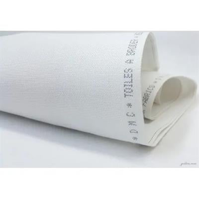 DMC 25 CT EVENWEAVE KUMAŞ DM532-BEYAZ