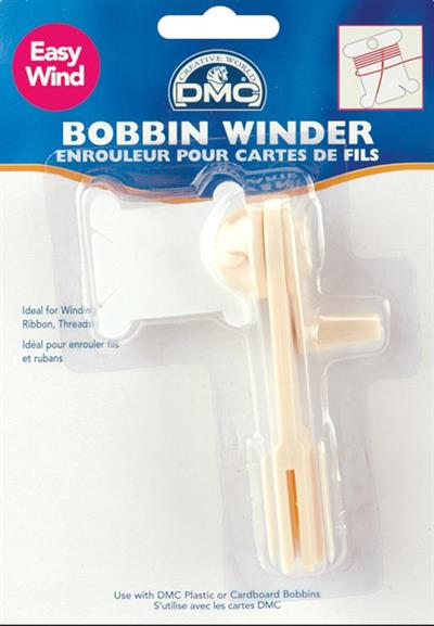 DMC İplik Sarma Aparatı - Bobini 6104-6