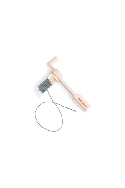 DMC İplik Sarma Aparatı - Bobini 6104-6