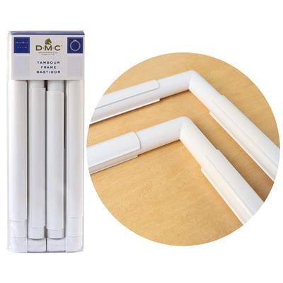 DMC Klipsli Kasnak 28cm-28cm u2094