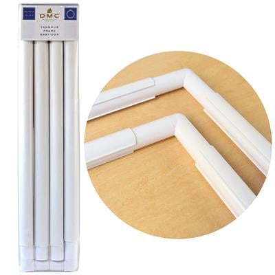 DMC Klipsli Kasnak 43cm-43cm u2095