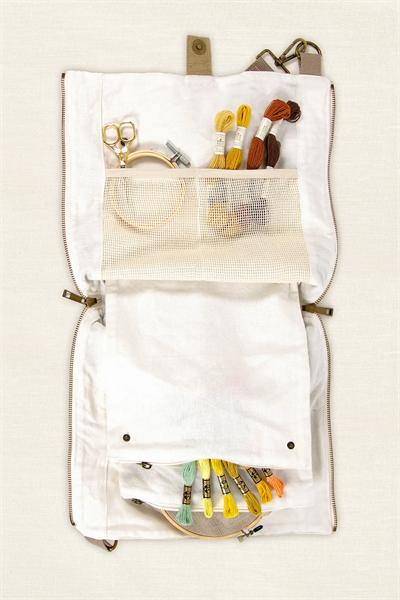 ECO VİTA Orta Boy Organizer Çanta Ve Çüzdan