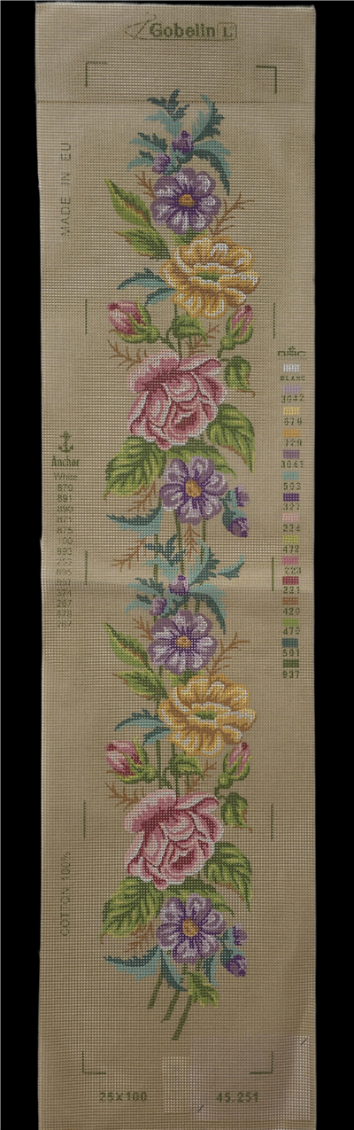 GOBELİN 25x100 goblen