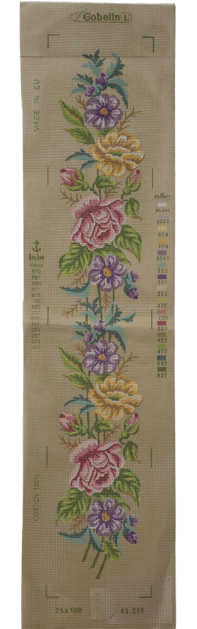 GOBELİN 25x100 goblen