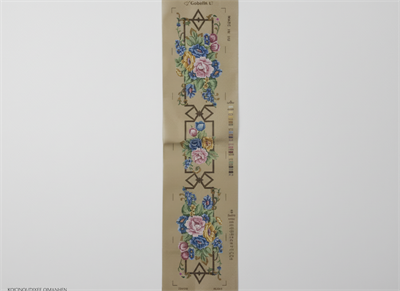 GOBELİN 25x100 goblen