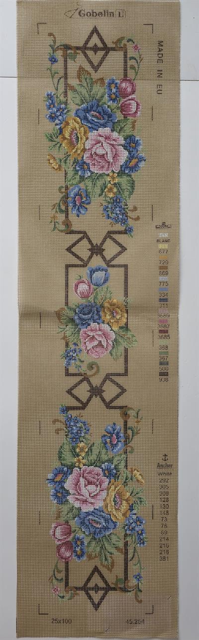 GOBELİN 25x100 goblen