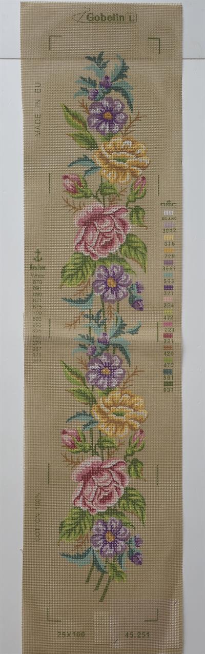 GOBELİN 25x100 goblen