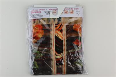 GOBLEN YASTIK KIRLENT KİTİ ORCHIDEA-9030