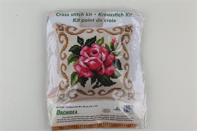 GOBLEN YASTIK KIRLENT KİTİ ORCHIDEA-9164