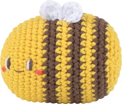 Amigurumi Kiti, Mini Örgü Seti  ARI