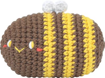 Amigurumi Kiti, Mini Örgü Seti  ARI
