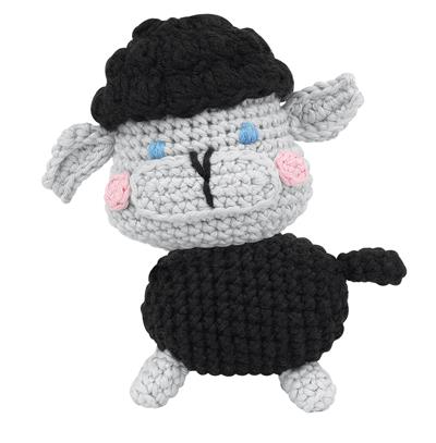 Amigurumi Kiti, Mini Örgü Seti  KOYUN