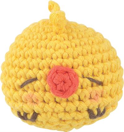 Amigurumi Kiti, Mini Örgü Seti  TAVUK&CİVCİV