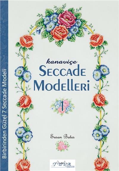 Kanaviçe  SECCADE MODELLERİ-1