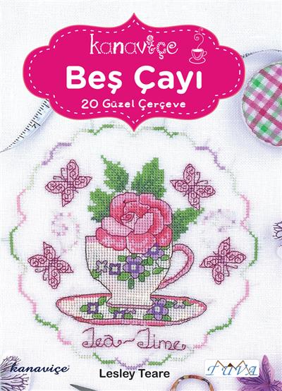 KANAVİÇE BEŞ ÇAYI
