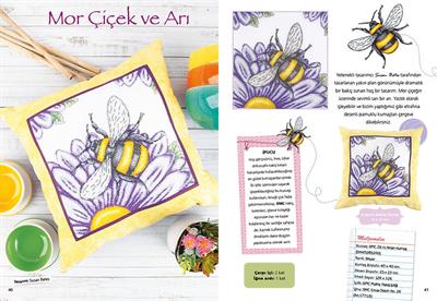 KANAVİÇE DERGİSİ SAYI:39