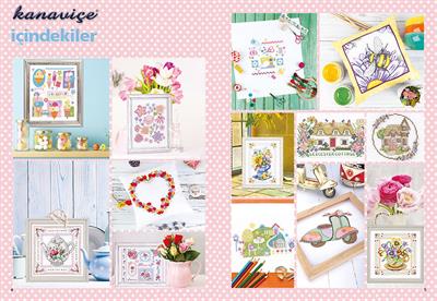 KANAVİÇE DERGİSİ SAYI:39