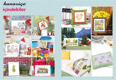 KANAVİÇE DERGİSİ SAYI:40