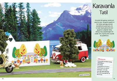 KANAVİÇE DERGİSİ SAYI:40