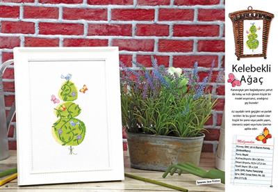 KANAVİÇE DERGİSİ SAYI:40