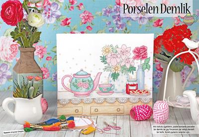 KANAVİÇE DERGİSİ SAYI:40