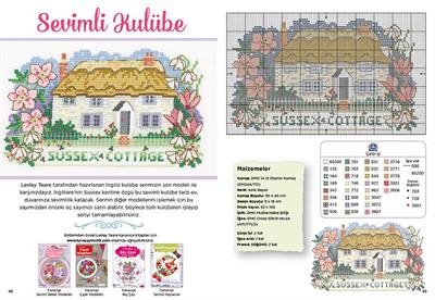 KANAVİÇE DERGİSİ SAYI:41