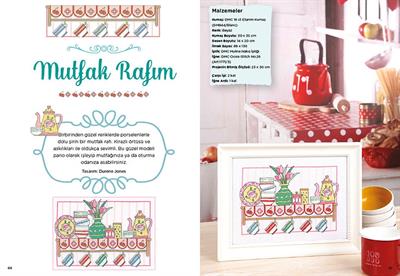 KANAVİÇE DERGİSİ SAYI:41