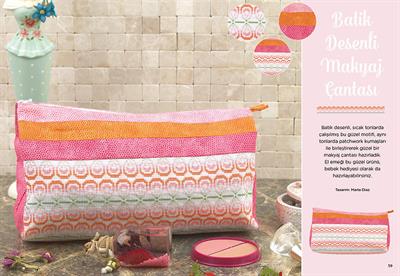 KANAVİÇE DERGİSİ SAYI:42