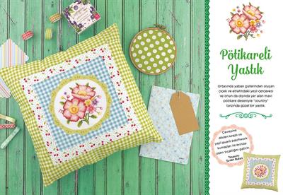 KANAVİÇE DERGİSİ SAYI:42