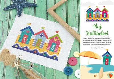 KANAVİÇE DERGİSİ SAYI:44