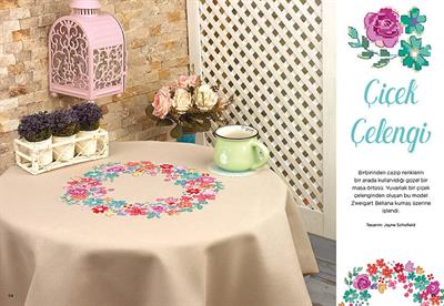 KANAVİÇE DERGİSİ SAYI:45