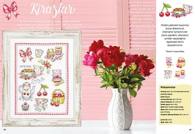 KANAVİÇE DERGİSİ SAYI:45