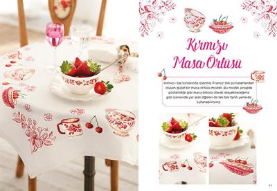 KANAVİÇE DERGİSİ SAYI:46