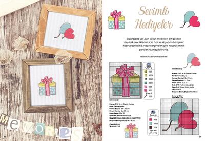 KANAVİÇE DERGİSİ SAYI:47