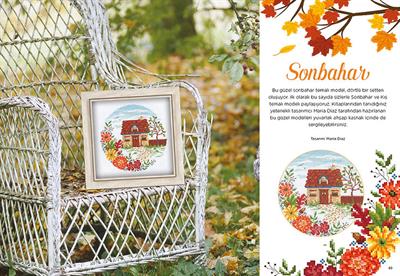 KANAVİÇE DERGİSİ SAYI:47