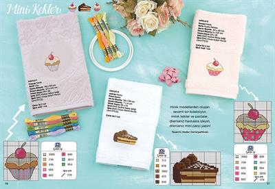 KANAVİÇE DERGİSİ SAYI:47