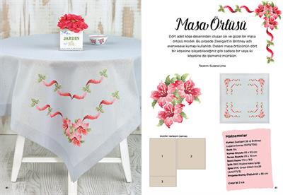 KANAVİÇE DERGİSİ SAYI:49